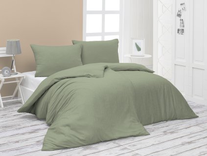 730342 730342 bambus damasek sofie light green