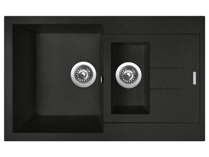 4212323 8596142041084 sinks amanda 780.1 metalblack