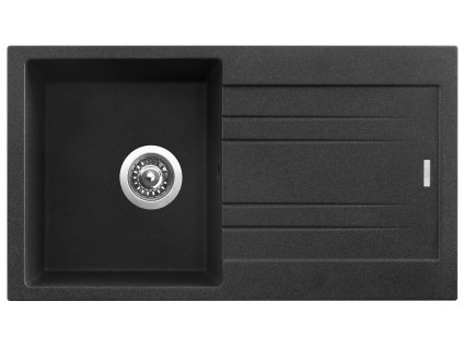 4246970 8596142041497 sinks rapid 780 n 30 granblack