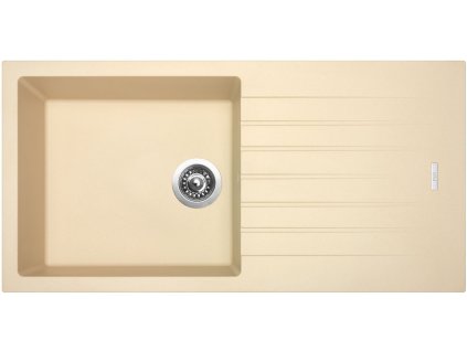 80631 8596142021673 sinks perfecto 1000 sahara