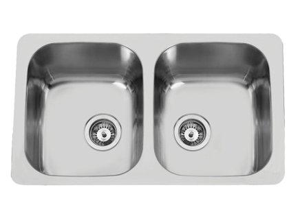 73936 8596142004393 sinks duo 765 v 10 le