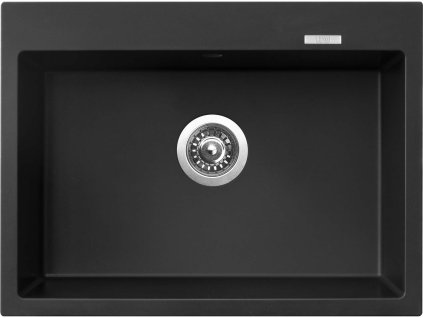 4270299 8596142041589 sinks maximo 680 pureblack