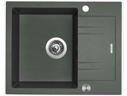 4270329 8596142043927 sinks linea 600 xc titanium