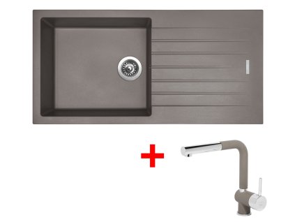 4289838 8596142050949 sinks perfecto 1000 truffle mix 3 p gr