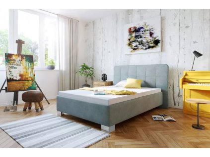 calounena postel kelly aston 23 lagoon mistnost