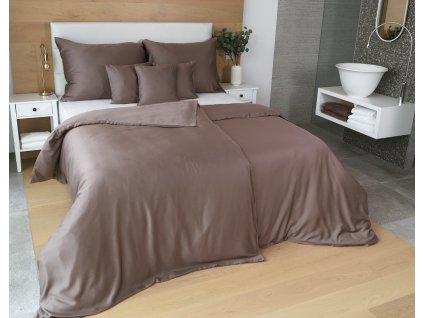 728968 728968 bambusovy saten luna taupe