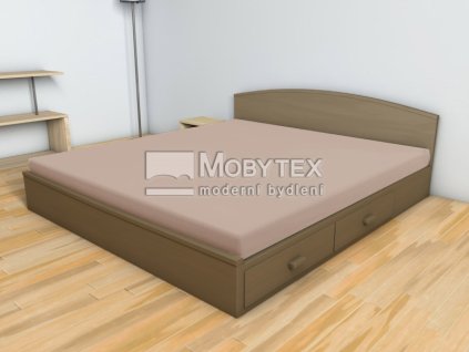 509501 svetle hneda
