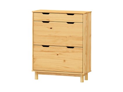 Botník BONITO 2 lak