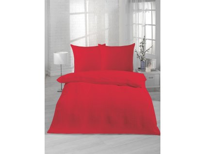 727254 727254 povleceni krep cerveny