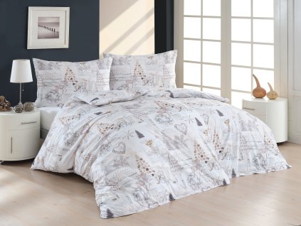 730586 730586 vanocni sen