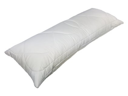 Relaxační mazlící polštář  45x120 cm