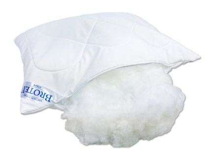 Polštář AeroLux™ AntiStress 70x90cm 1600g