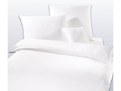 Hotelové bavlněné povlečení