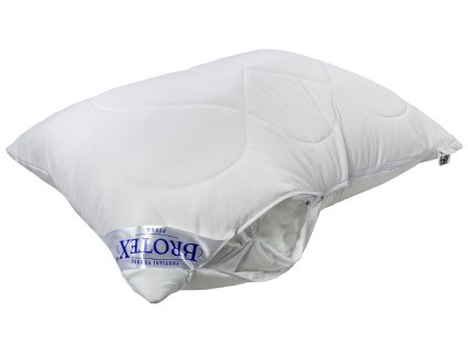 Polštář AeroLux™ 70x90cm 1600g