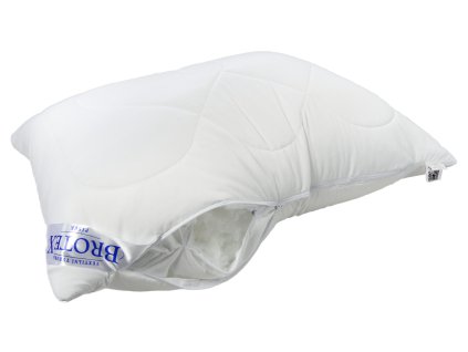 Polštář AeroLux™ Aloe Vera 70x90cm 1600g