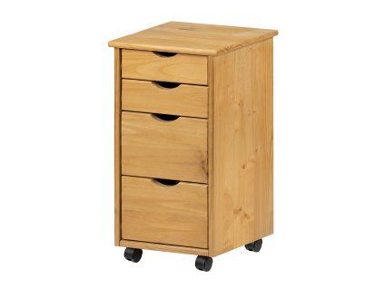 Kontejner 2+2 zásuvky 392V vosk
