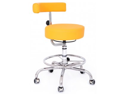 Ordinační židle Dental FVKO 2