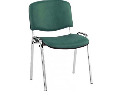 Židle ISO Chrome