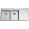 73836 8596142004164 sinks xeron 1160 duo fi 12 l