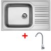 4478657 8596142057597 sinks star 780 xxl elasta nerez seda