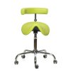Otočná židle Cline F Dental 3D 02