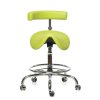 Otočná židle Cline FK Dental 3D 02