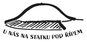 U nás na statku pod Řípem