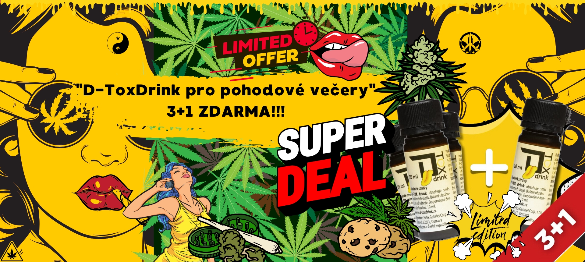 UNDERGROUND OG - KRATOM, HHC, CBD, BONGY A KUŘÁCKÉ POTŘEBY