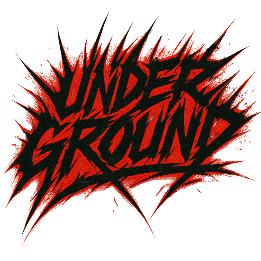UNDERGROUND OG