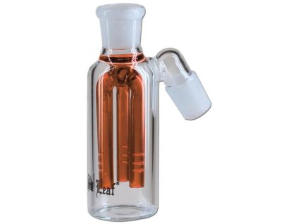 Black Leaf Pre Cooler 3 Arm Percolator Orange (1)