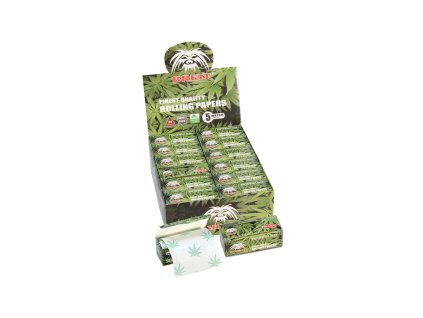 BREIT Cigaretové papírky Role velké