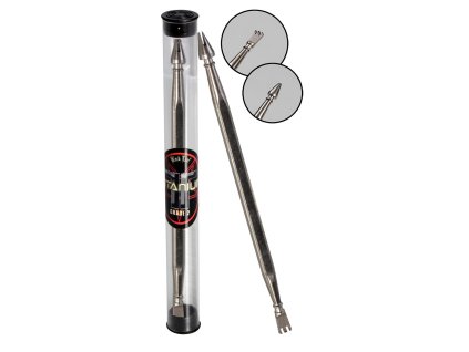 www.undergroundog.com dabtool titan blackleaf