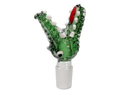 KROKODÝL www.undergroundog.com