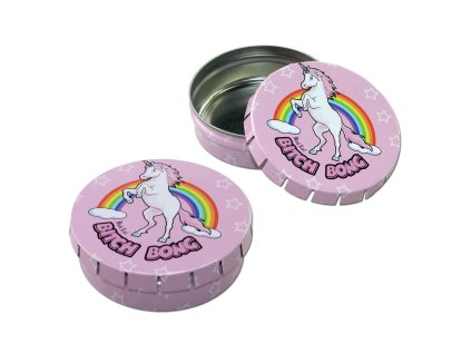 36 04 53 OG ClickClack Kovová Dóza 55 mm – více motivů ne www.undergroundog.comj