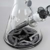 BLAZE Cyberpunk Flask Bong Ice Tree Percolator03