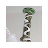 Black Leaf Oil Bong Dab Rig Green02 (2)