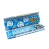 Monkey King Blue Splash Kingsize Papíry a filtry02