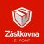 Zásilkovna Z point