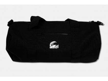 WAVE DUFFLE 1