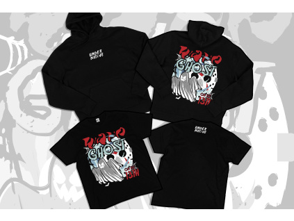 WAVEGHOST13TH PACK