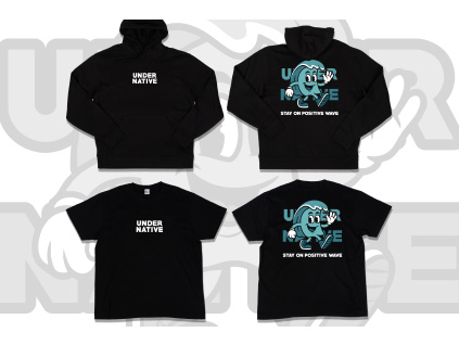 POSITIVE WAVE PACK
