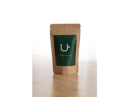 Satsu organická ceremoniální matcha, 30 g