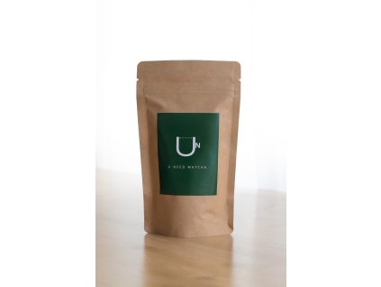 Organická ceremoniální matcha Satsu, 100 g