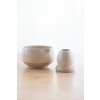 Matcha set s krémovou keramikou
