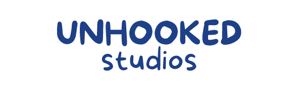 UNHOOKED studios
