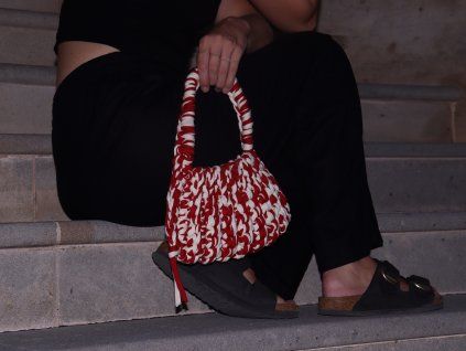moon bag ~ mini