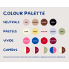 colour combos