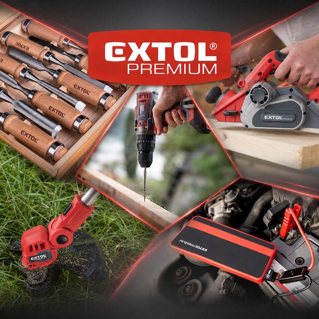 EXTOL PREMIUM