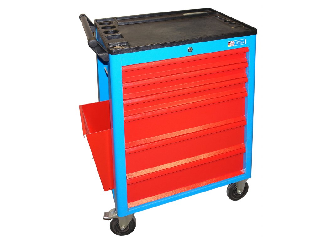 Montagewagen PRO P06
