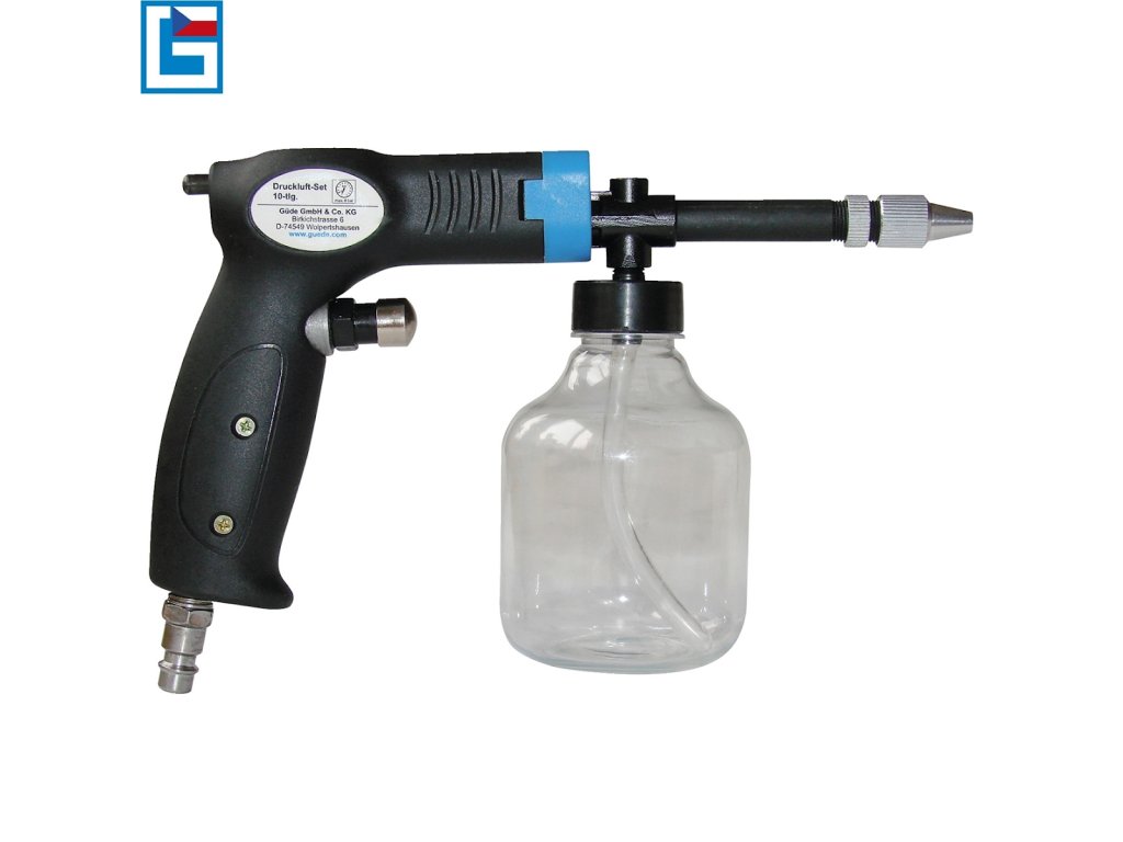 Hitachi Membranmesser-Set 10-teilig - Original Ersatzteile Für Outdoor-Elektrogeräte